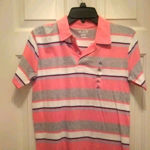 Boys Polo Shirt